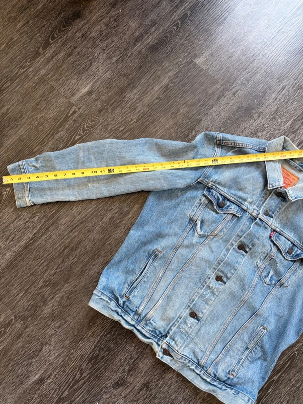 Levis levi classic